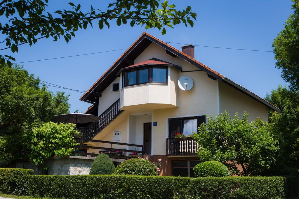 Apartmant & Room Bruna Drežnik Grad Eksteriør billede