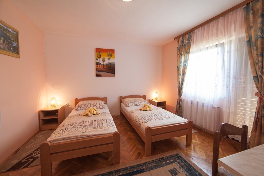 Apartmant & Room Bruna Drežnik Grad Eksteriør billede