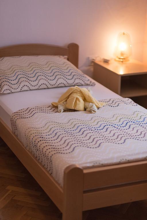 Apartmant & Room Bruna Drežnik Grad Eksteriør billede