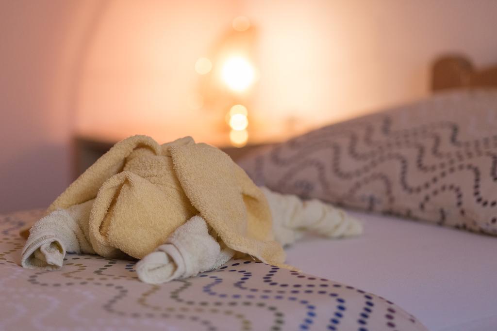 Apartmant & Room Bruna Drežnik Grad Eksteriør billede