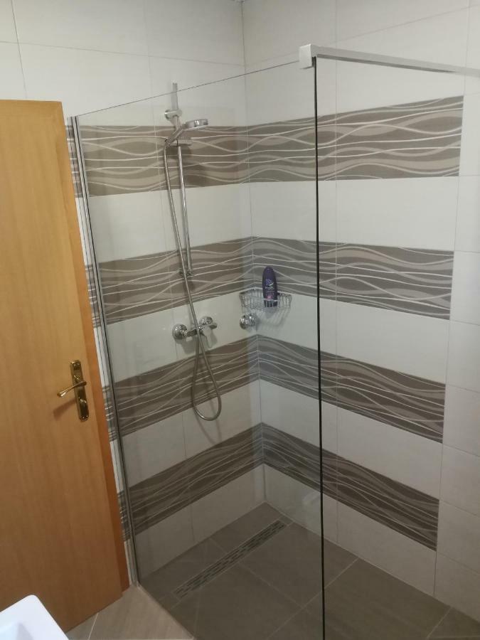 Apartmant & Room Bruna Drežnik Grad Eksteriør billede